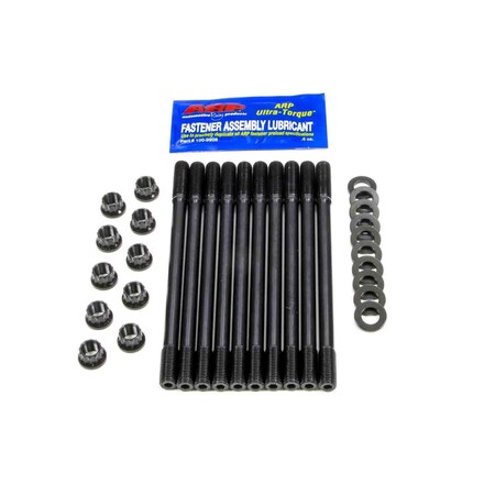 Arp Pro Series Cylinder Head Stud Kit for 2002-2010 Chevrolet A14-2314701